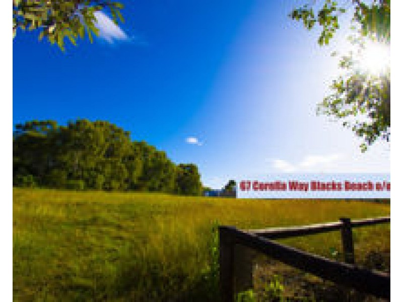 67 Corella Way, Blacks Beach QLD 4740