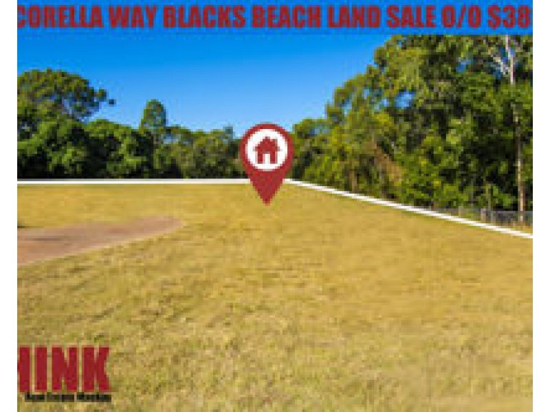 67 Corella Way, Blacks Beach QLD 4740