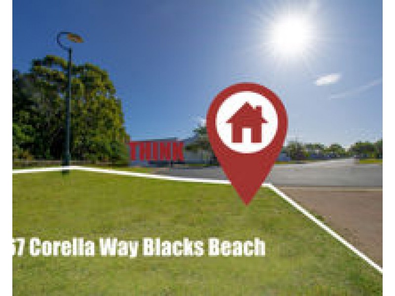 67 Corella Way, Blacks Beach QLD 4740