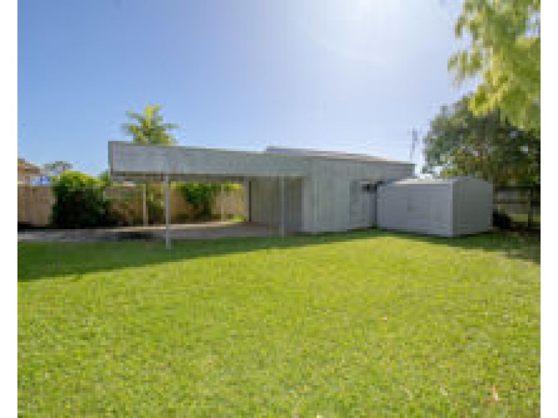 49 Marlborough St, Ooralea QLD 4740