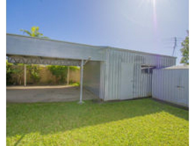 49 Marlborough St, Ooralea QLD 4740
