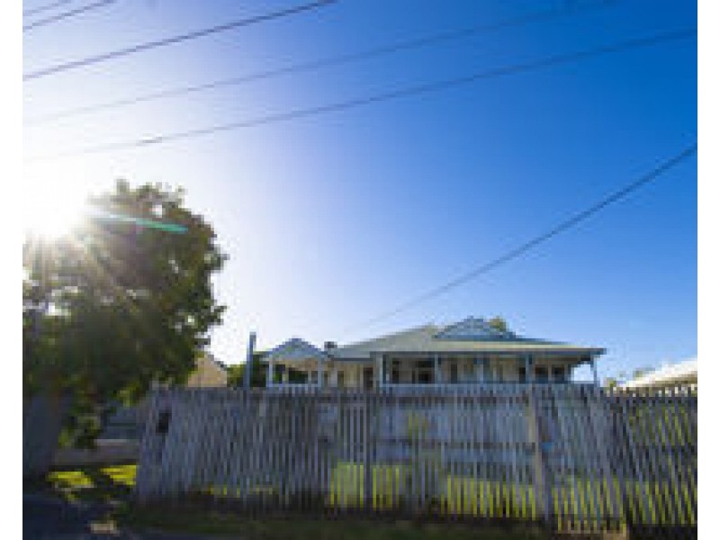 354 Alfred Street, Mackay QLD 4740