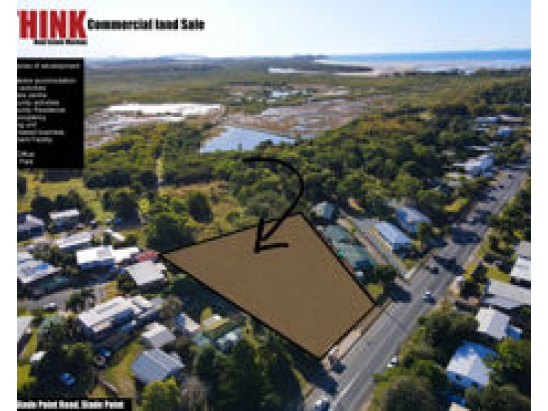 217 Slade Point Road, Slade Point QLD 4740