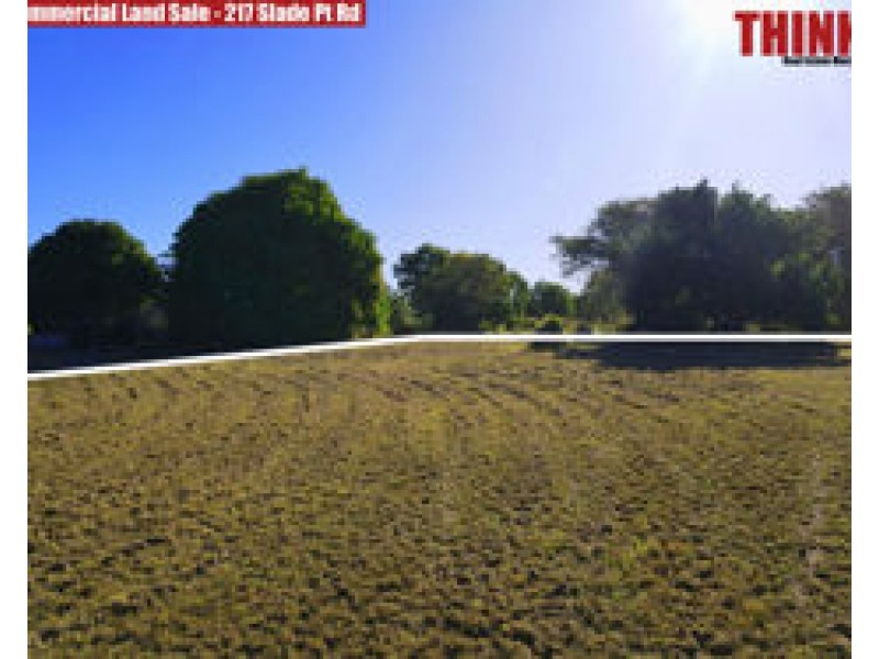217 Slade Point Road, Slade Point QLD 4740