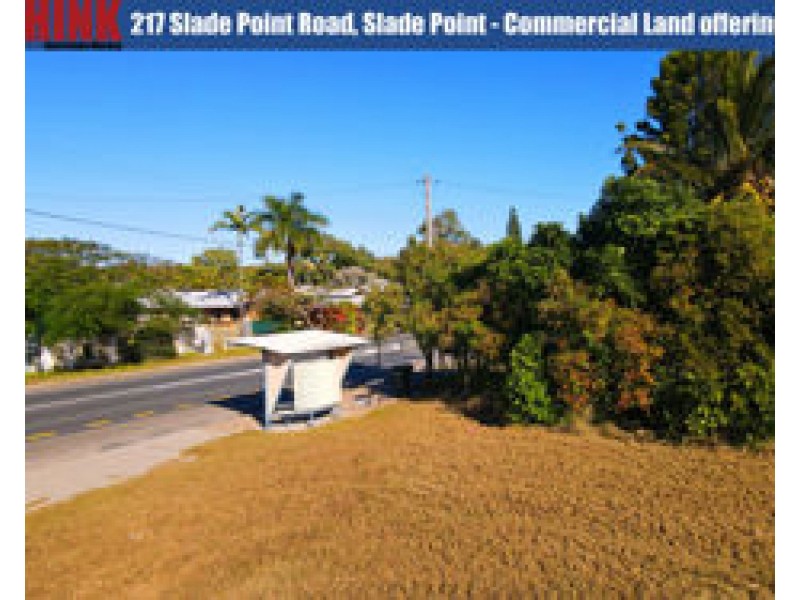217 Slade Point Road, Slade Point QLD 4740
