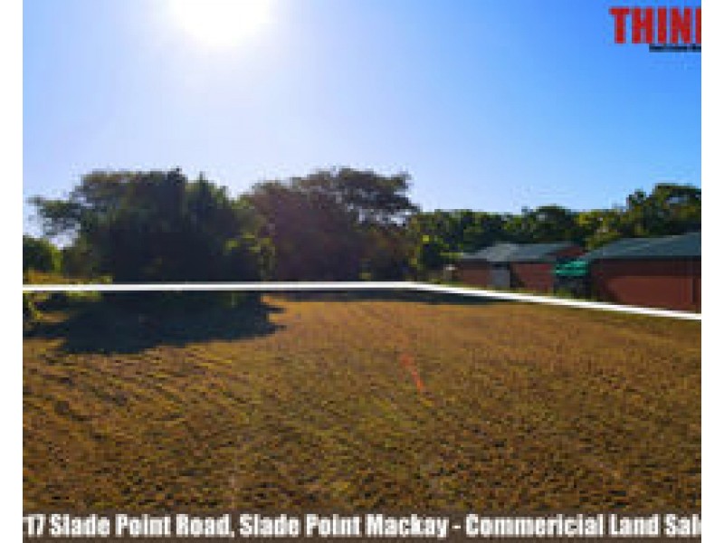 217 Slade Point Road, Slade Point QLD 4740