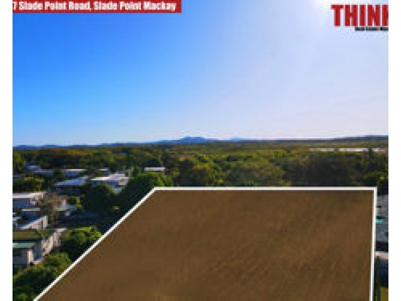 217 Slade Point Road, Slade Point QLD 4740