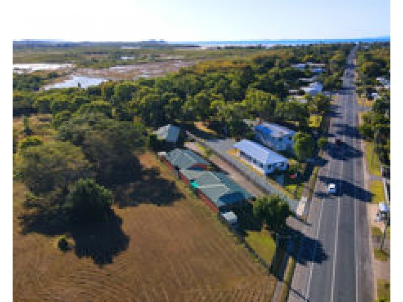 217 Slade Point Road, Slade Point QLD 4740