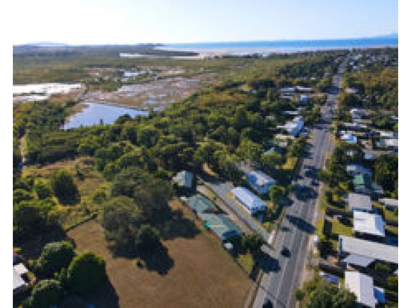 217 Slade Point Road, Slade Point QLD 4740