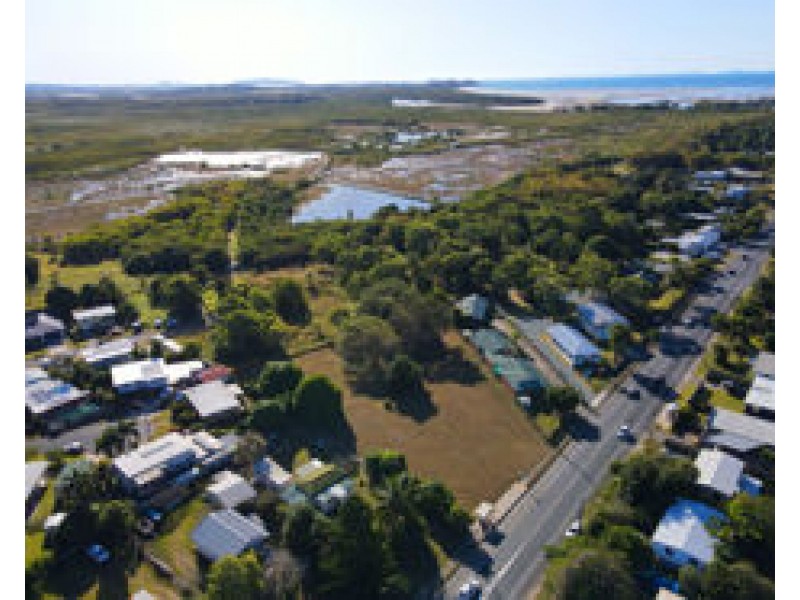 217 Slade Point Road, Slade Point QLD 4740