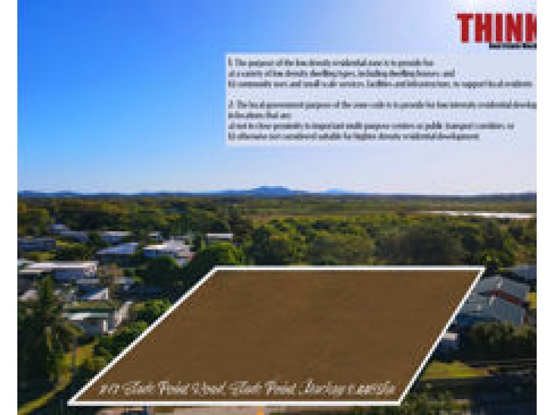 217 Slade Point Road, Slade Point QLD 4740