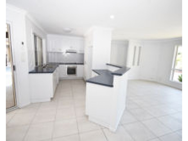 25 Fairmeadow Drive, Mount Pleasant QLD 4740