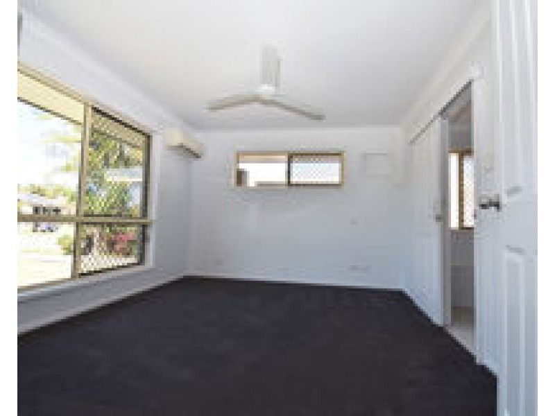 25 Fairmeadow Drive, Mount Pleasant QLD 4740