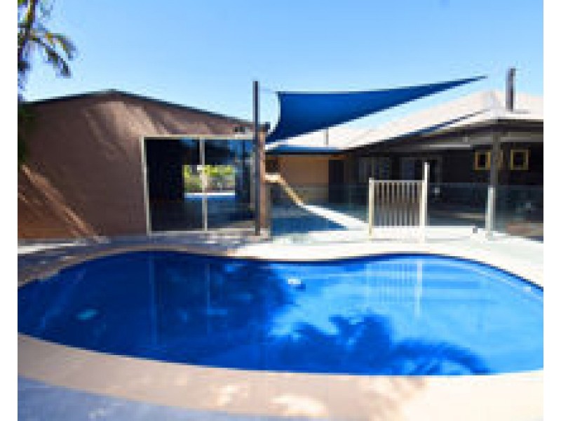 25 Fairmeadow Drive, Mount Pleasant QLD 4740