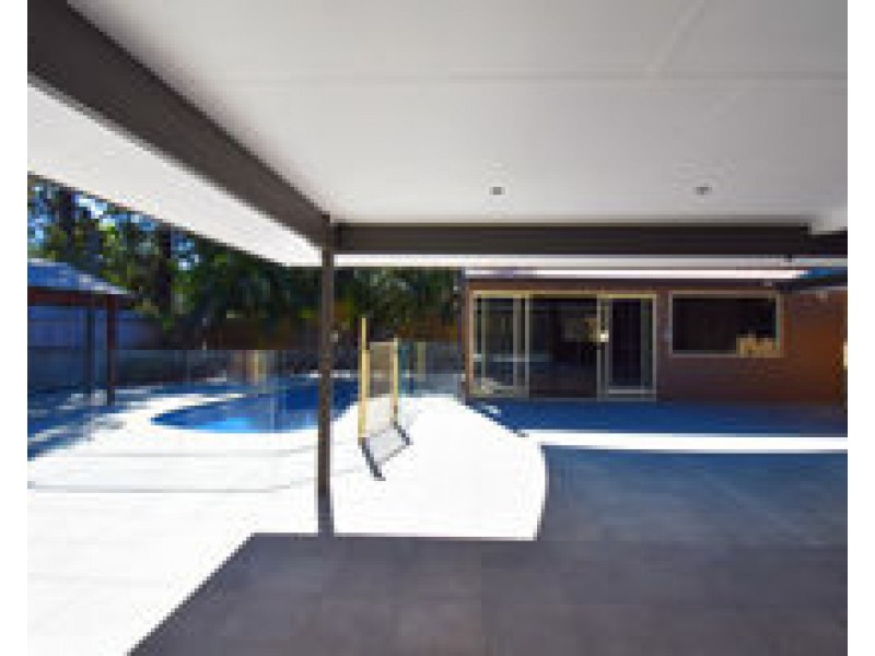 25 Fairmeadow Drive, Mount Pleasant QLD 4740