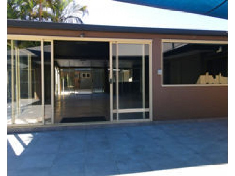 25 Fairmeadow Drive, Mount Pleasant QLD 4740