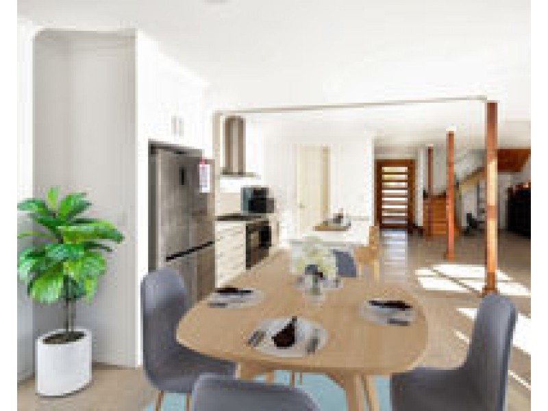 13/42 Wattle Street, Andergrove QLD 4740