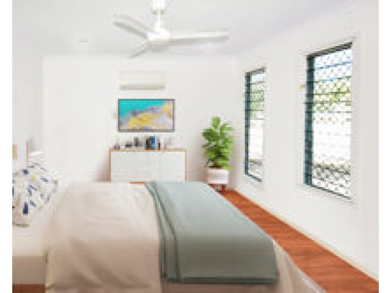 13/42 Wattle Street, Andergrove QLD 4740