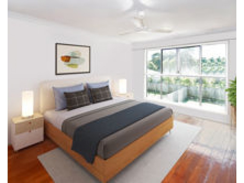 13/42 Wattle Street, Andergrove QLD 4740