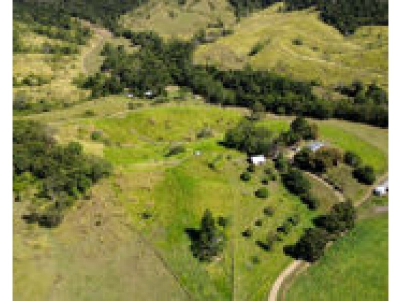 142 Argents Road, Mount Charlton QLD 4741