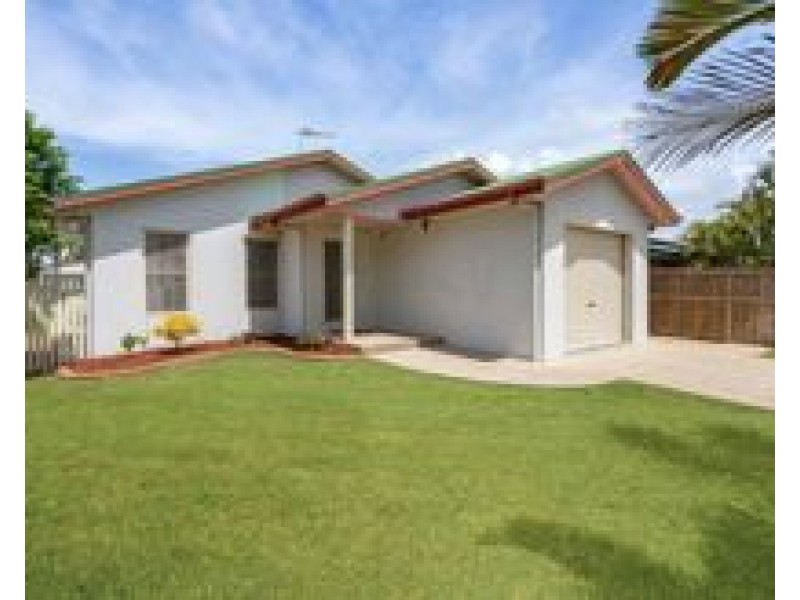 1 Fairmeadow Drive, Mount Pleasant QLD 4740