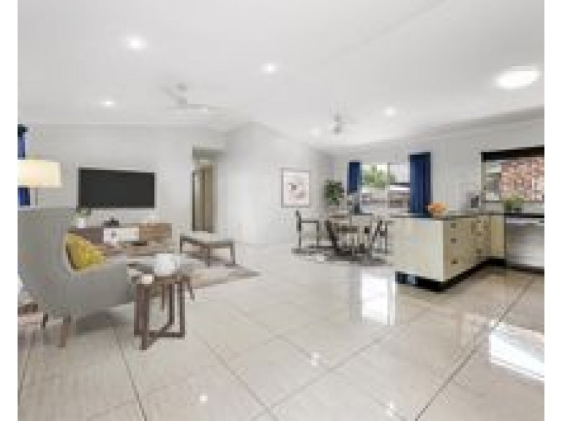 1 Fairmeadow Drive, Mount Pleasant QLD 4740