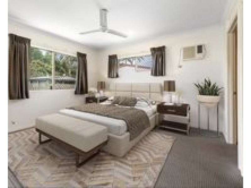 1 Fairmeadow Drive, Mount Pleasant QLD 4740