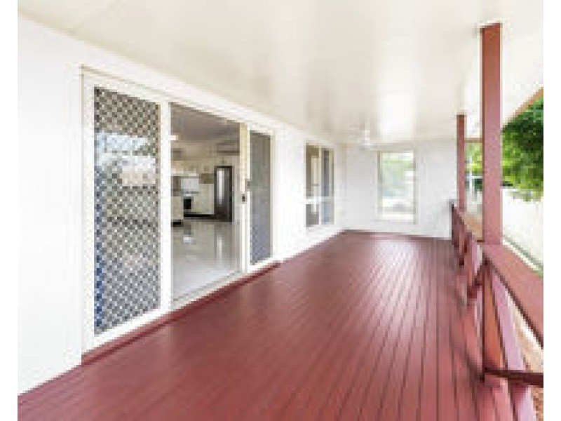 1 Fairmeadow Drive, Mount Pleasant QLD 4740