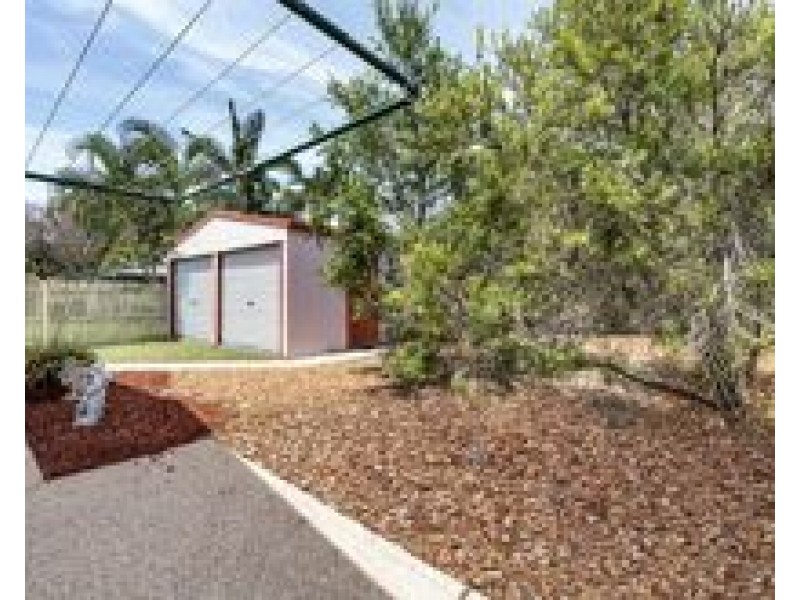 1 Fairmeadow Drive, Mount Pleasant QLD 4740