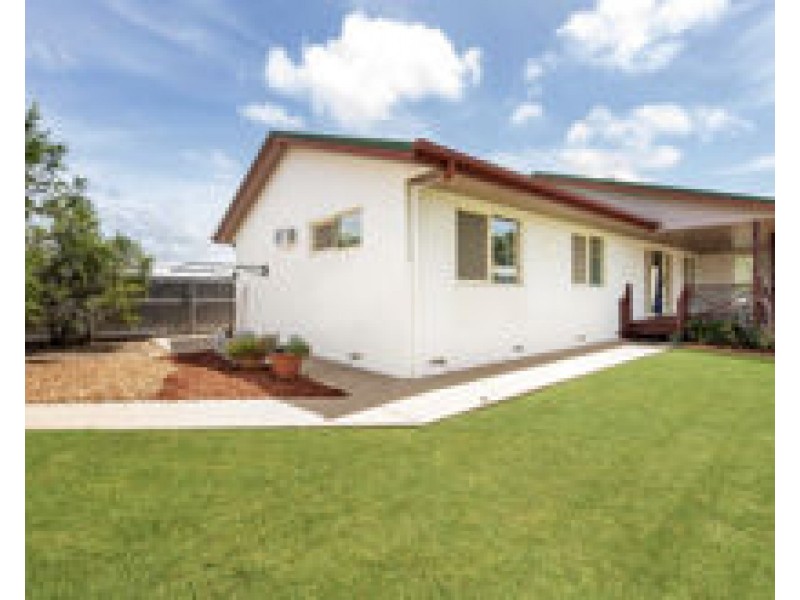 1 Fairmeadow Drive, Mount Pleasant QLD 4740