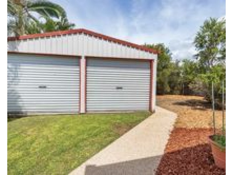 1 Fairmeadow Drive, Mount Pleasant QLD 4740