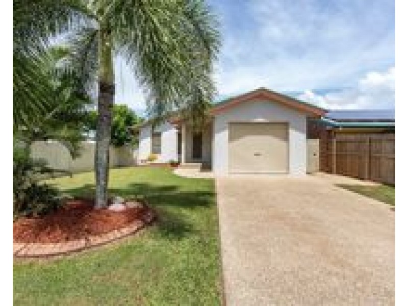 1 Fairmeadow Drive, Mount Pleasant QLD 4740