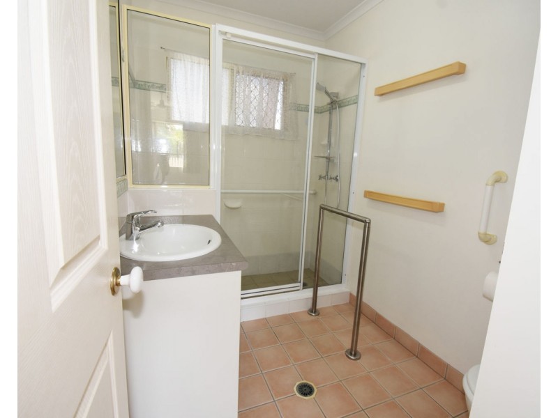 1 Fairmeadow Drive, Mount Pleasant QLD 4740