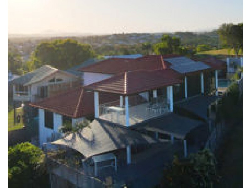 4 Rainbow Crescent, Blacks Beach QLD 4740