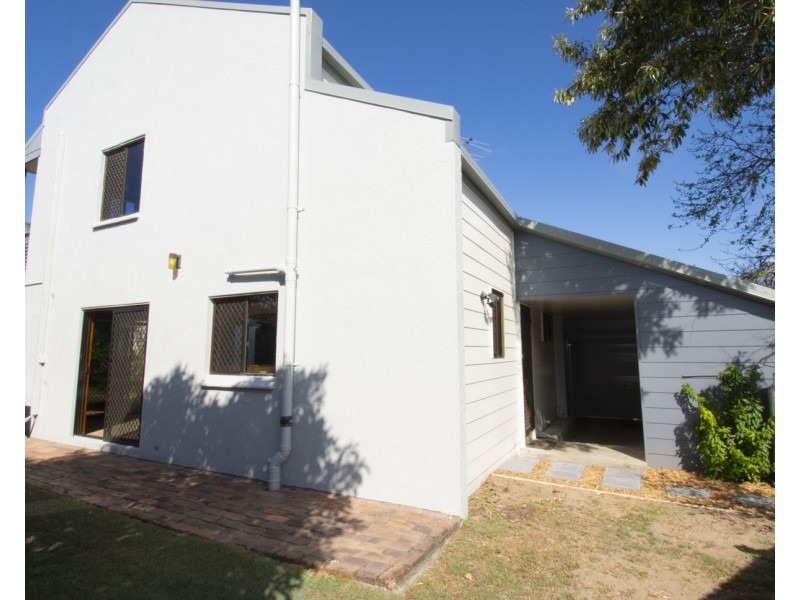 12/9 Homestead Bay Ave, Shoal Point QLD 4750