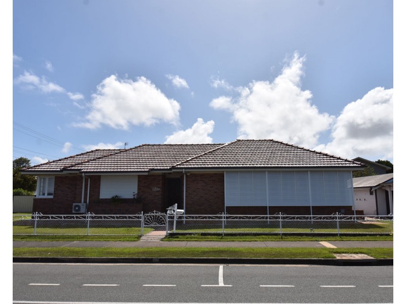 74 Gregory Street, Mackay QLD 4740