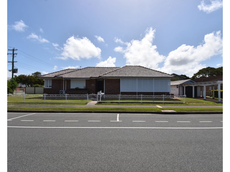 74 Gregory Street, Mackay QLD 4740