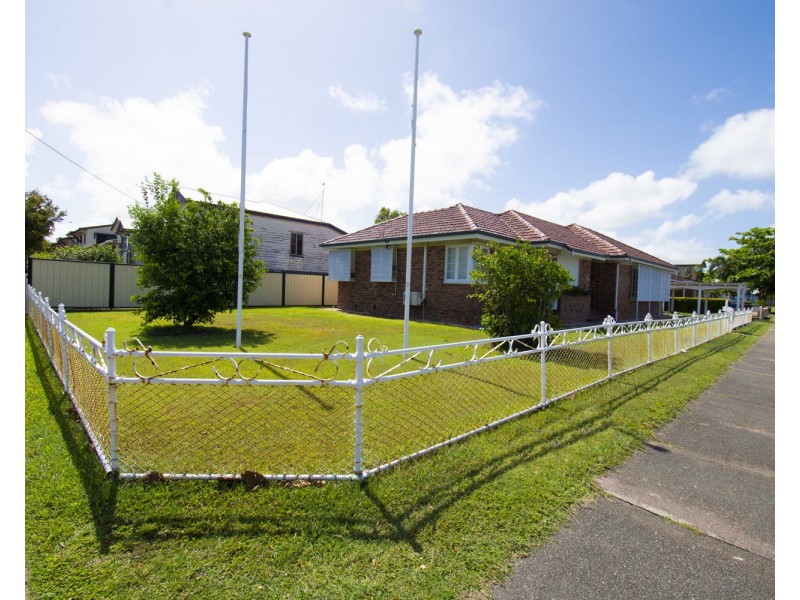 74 Gregory Street, Mackay QLD 4740
