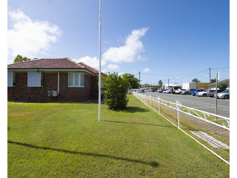 74 Gregory Street, Mackay QLD 4740