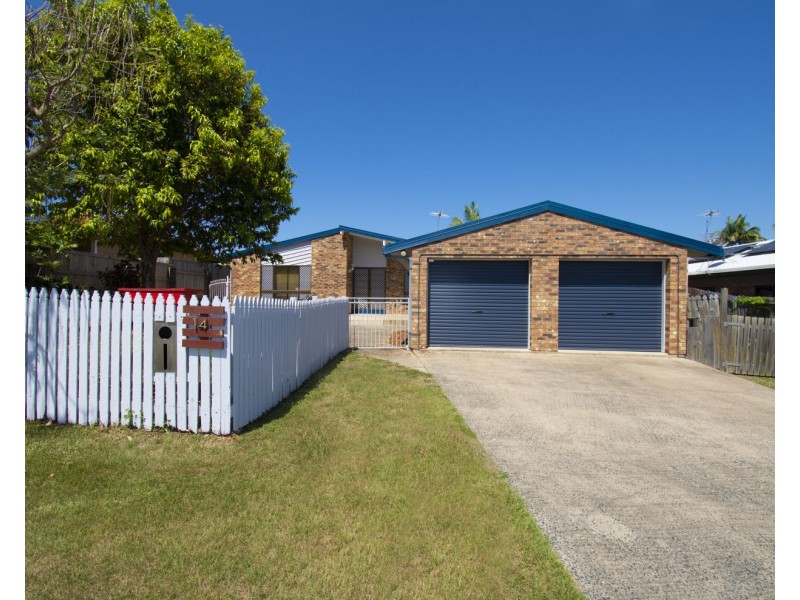 14 Shiral Drive, Beaconsfield QLD 4740