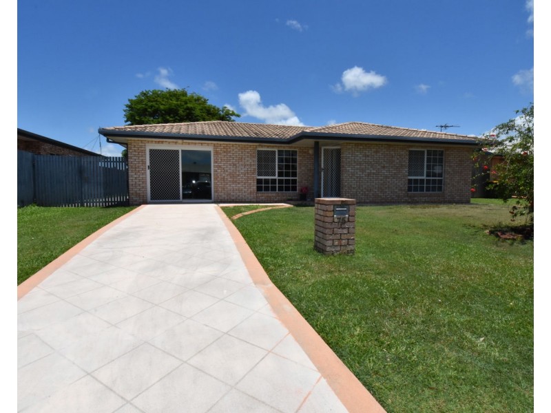 75 Bradman Drive, Glenella QLD 4740