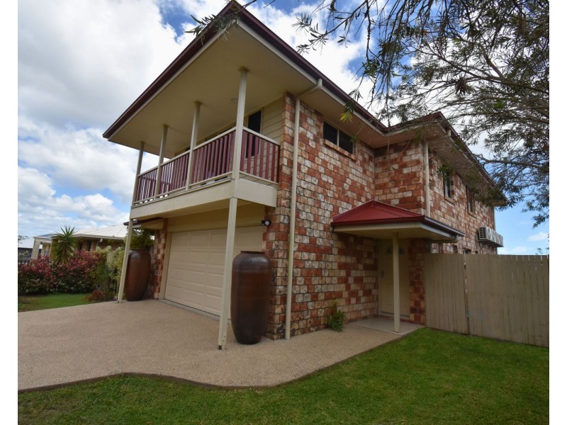 23 Crestview Crescent, Bucasia QLD 4750