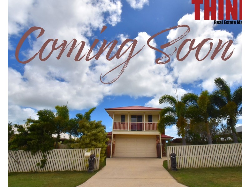 23 Crestview Crescent, Bucasia QLD 4750