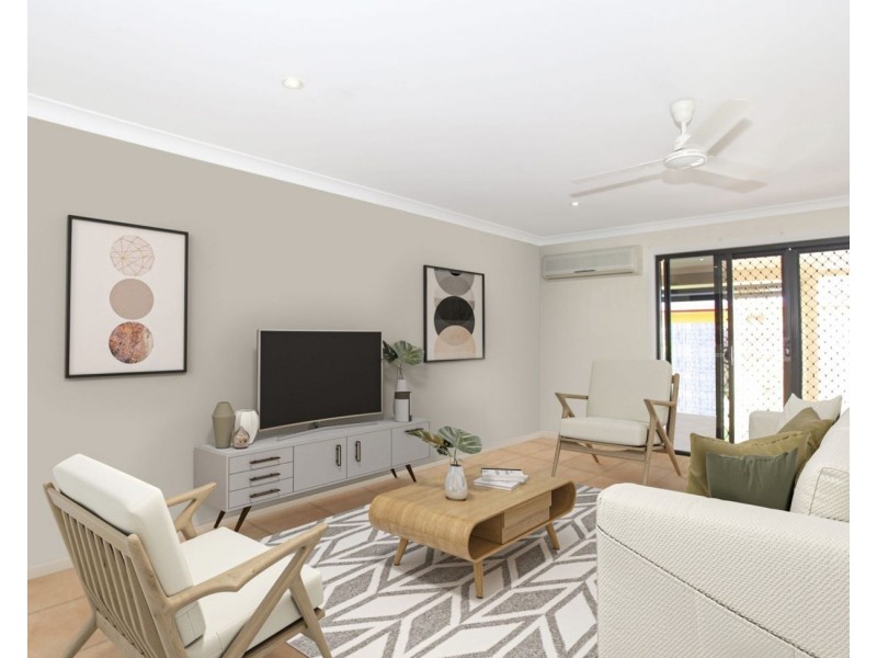 10 Gingham Street, Glenella QLD 4740