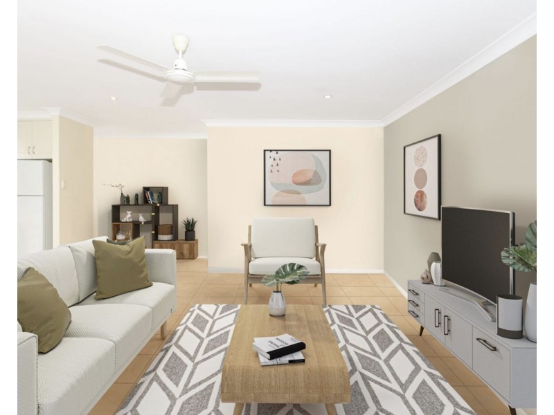 10 Gingham Street, Glenella QLD 4740