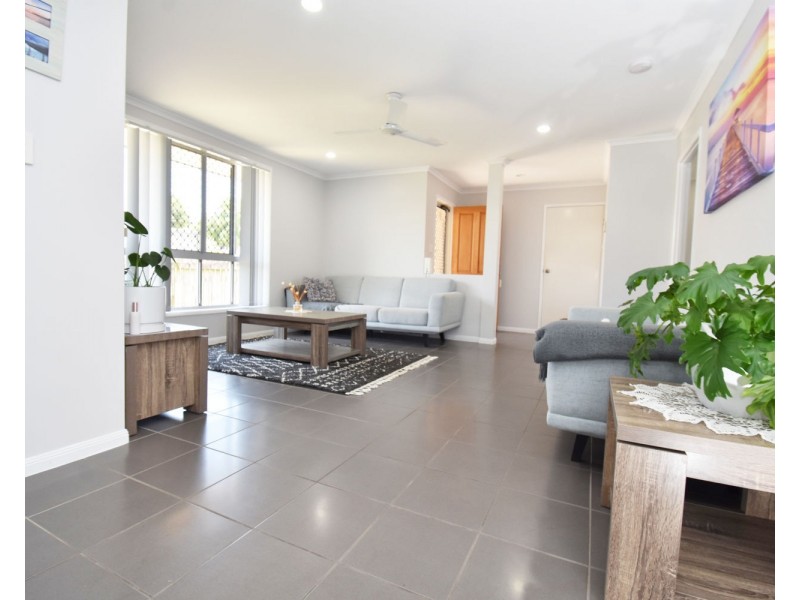 12 Rafter Court, Rural View QLD 4740