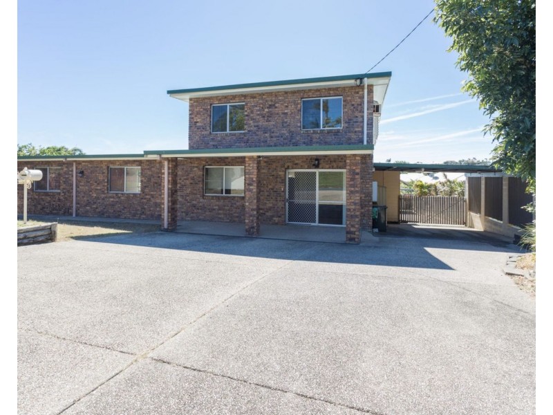 3 Gans Court, Eimeo QLD 4740