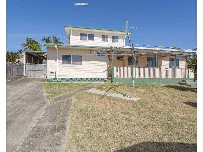 3 Gans Court, Eimeo QLD 4740