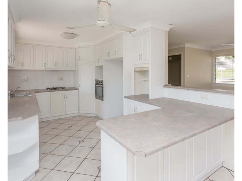 3 Gans Court, Eimeo QLD 4740