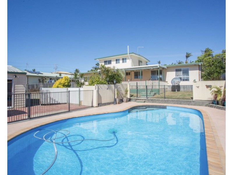 3 Gans Court, Eimeo QLD 4740